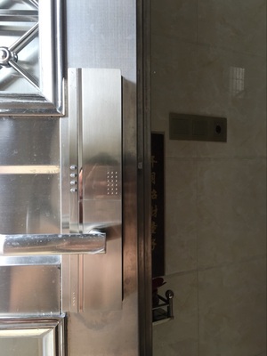 Re:请问真实入手凯迪仕TK2智能锁好不好用呢??真实感受对比凯迪仕TK2智能锁怎么样 ..