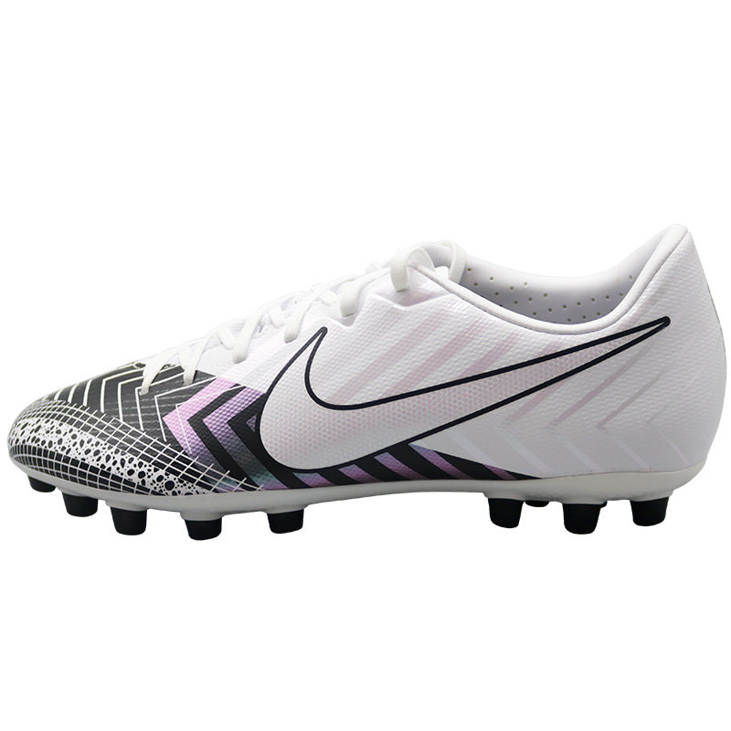 棒棒:专柜正品nike/耐克刺客13 mds003 ag人草足球鞋cj1291-110
