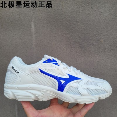 美津浓MIZUNO SPARK CN I春秋夏透气缓震男子运动健步城市慢跑鞋