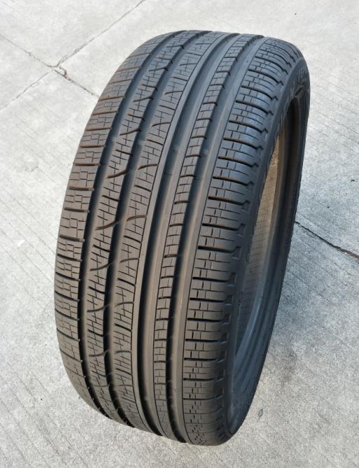 倍耐力265/45R20 295/40R20 N0 蝎子S-VEAS MACAN视频保时捷 奔驰