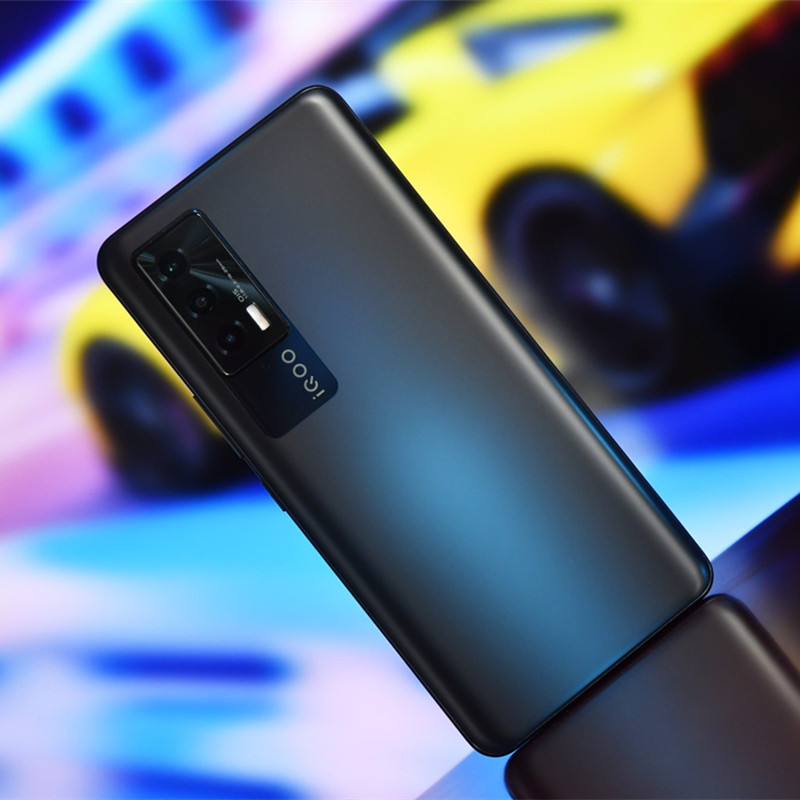 现货vivo iqoo iqoo neo5手机vivoneo5全网通5g iqooneo5活力版