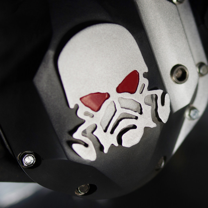 特价顶火牧马人改装