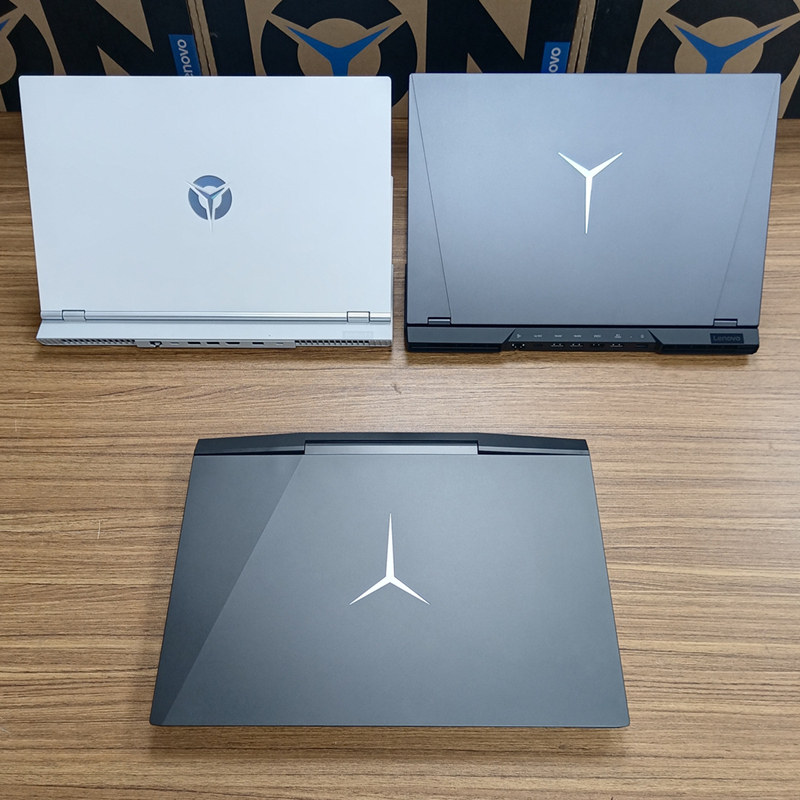 lenovo/联想 拯救者 y7000p 冰魄白笔记本电脑r7000游戏本rtx2060