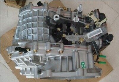 原装进口奇瑞a3g3e5艾瑞泽7瑞虎35cvt自动挡变速箱总成019变速箱