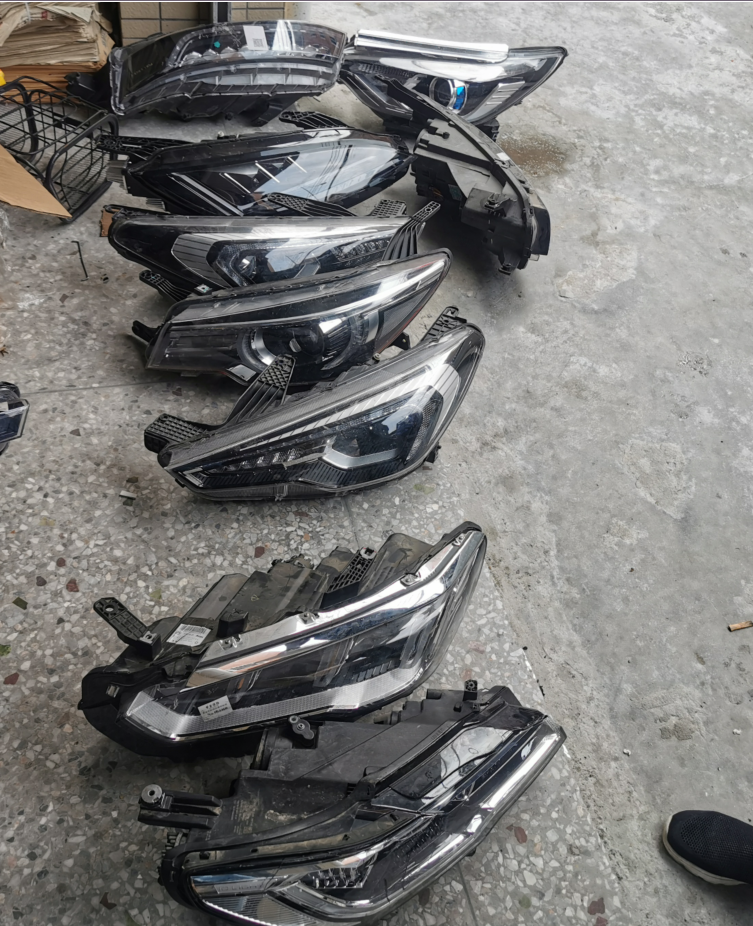 一折拆车件_各种车系做保险理赔大灯原厂拆车件 根据车型报价优惠券