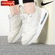 Nike耐克女鞋Air Max Dawn气垫透气厚底缓震休闲跑步鞋DM8261-001