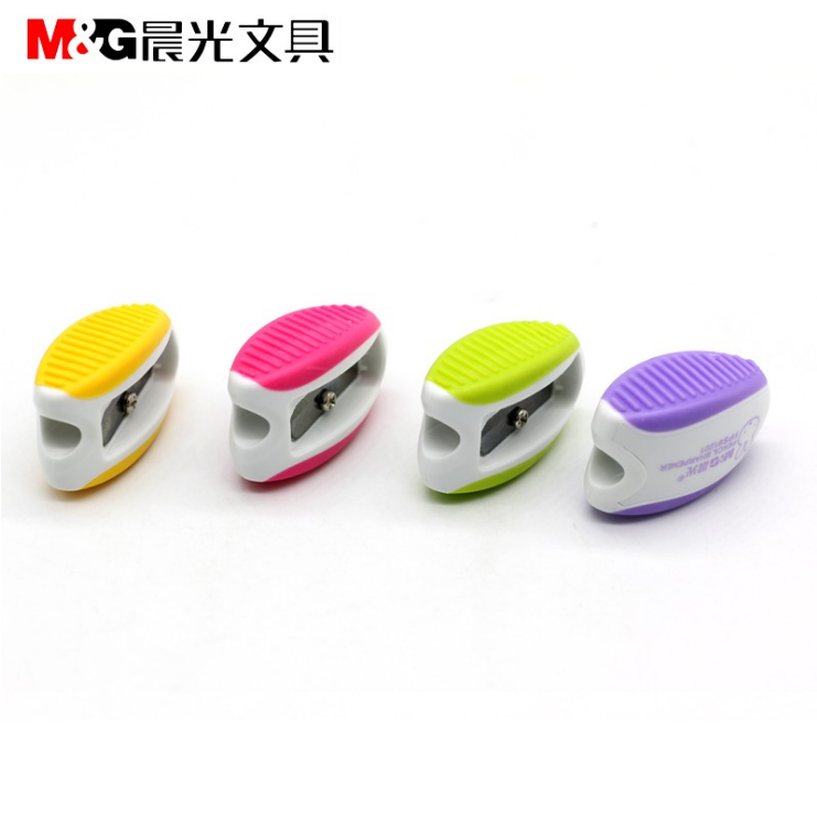 晨光文具91201卷笔刀 米菲单孔卷笔刨 小个创意转笔刀 铅笔削笔刀在类目 电子词典/电纸书/文化用品, 日常学习用品, 卷笔刀/削笔器中 - 来自Buy2taobao.com提供专业的淘宝代购服务