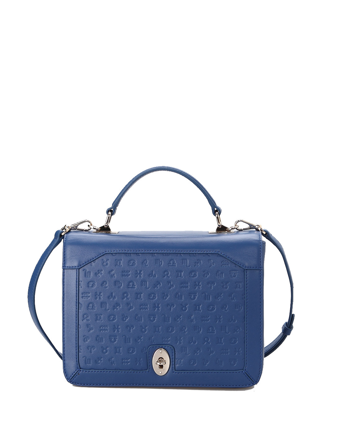 图拉真手提方包简约女包手提斜挎包单肩包包女tm306-23