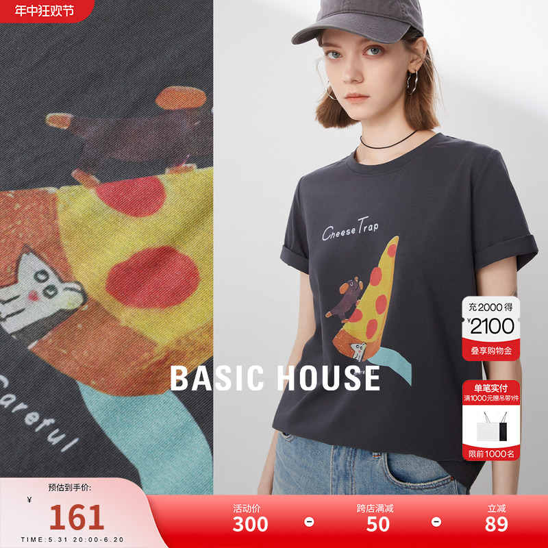 Basic House/百家好趣味