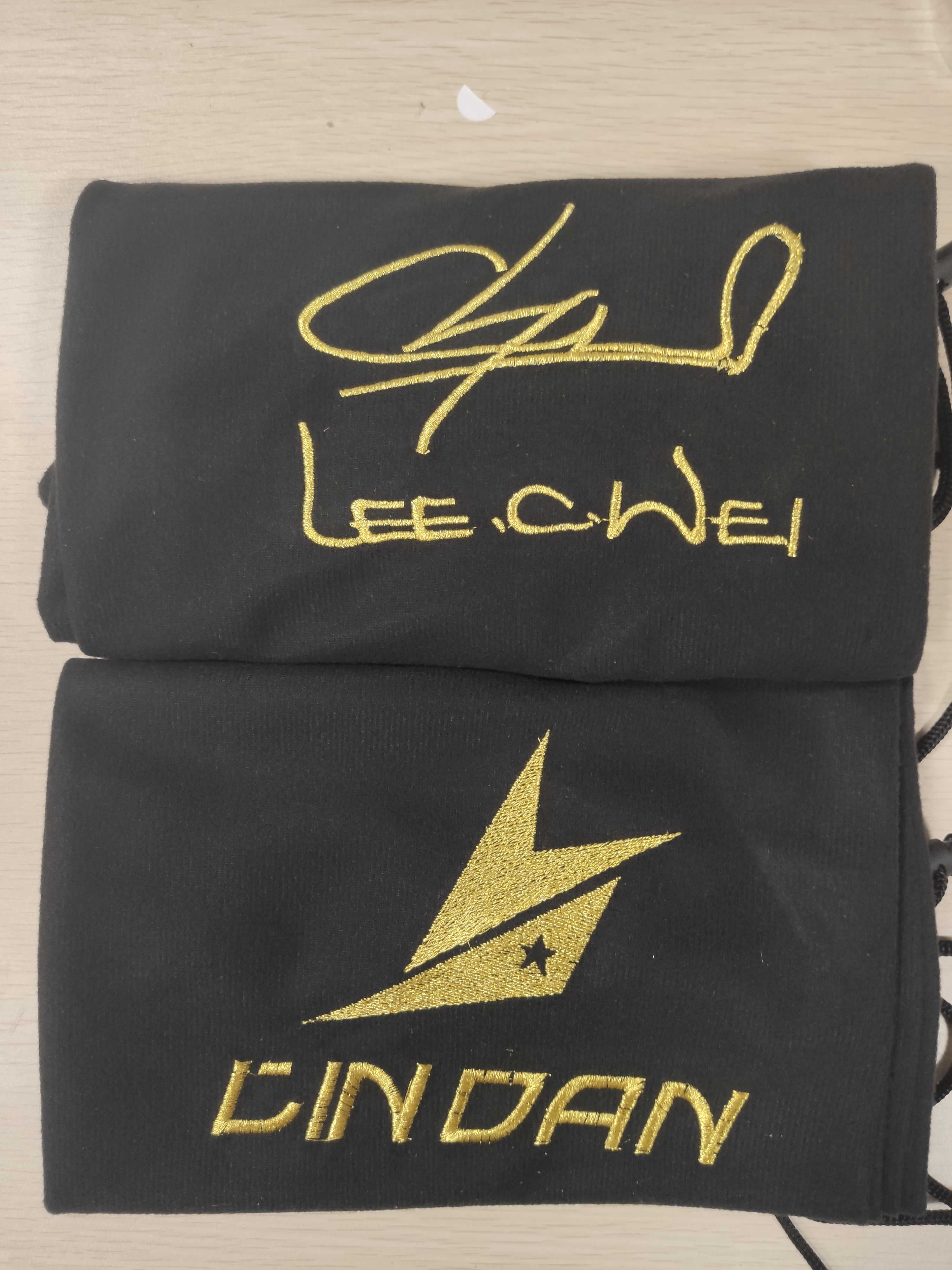 Lindane Lee Chong Wei Badminton racket Flannel sets smart coverin the Sports/Yoga/Fitness/Fans supplies , Badminton , Badminton bag category - from Buy2taobao.com to provide professional Taobao agent buy service