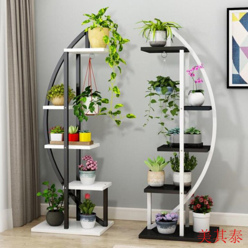 心型花架