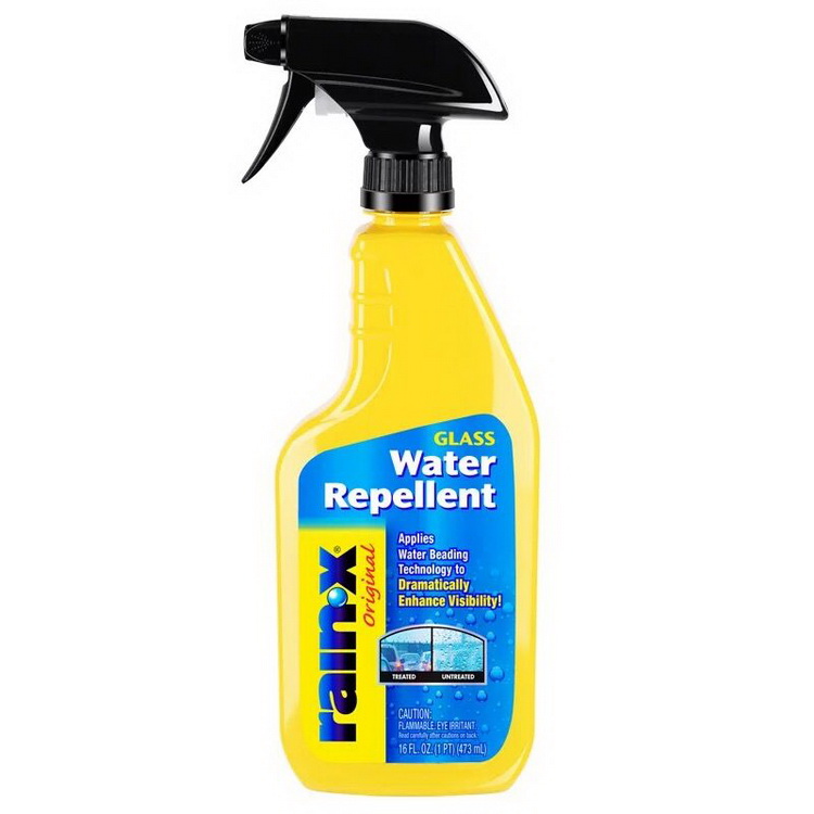 美国rainx雨中宝GLASS Water Repellent玻璃驱水镀膜剂长效雨敌在类目 汽车/用品/配件/改装, 汽车美容/保养/维修, 汽车养护品, 玻璃水中 - 来自Buy2taobao.com提供专业的淘宝代购服务