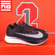 NIKE ZOOM FLY耐克男款缓震马拉松透气专业跑步鞋 880848-001-005