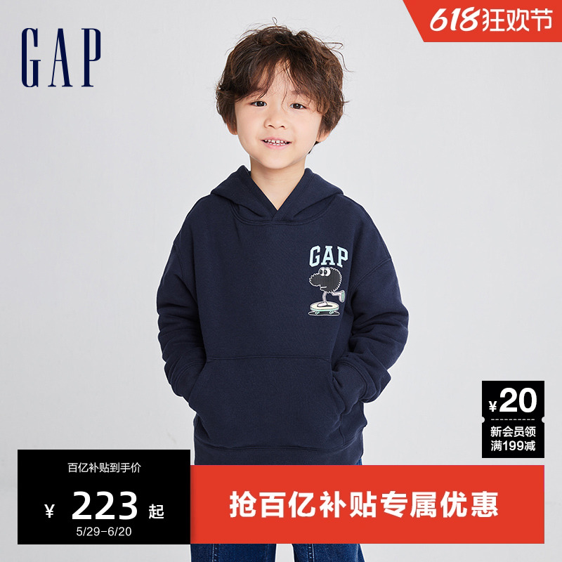 【GAP x JEREMY VIL