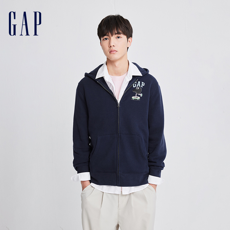 【GAP x JEREMY VIL