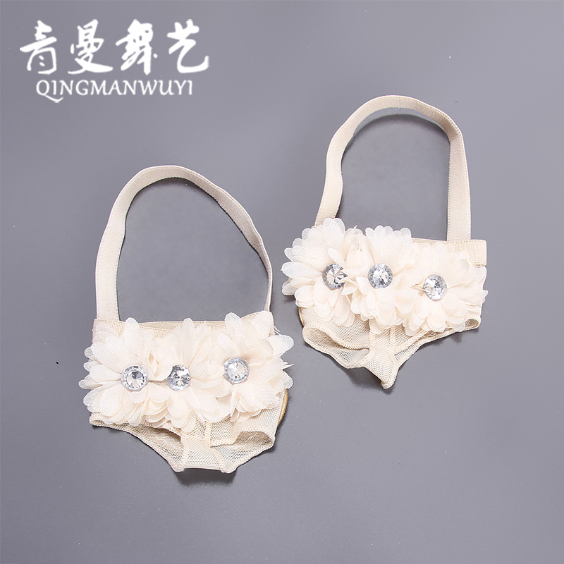 青曼肚皮舞2019新款练功鞋软底鞋舞蹈鞋瑜伽五指防滑前脚掌垫子|ruв категории движение/йога/фитнес/фанаты товаров, танец/аэробика/гимнастика, танец живота, танец живота - от Buy2taobao.com для оказания профессиональной услуги покупки агента Taobao