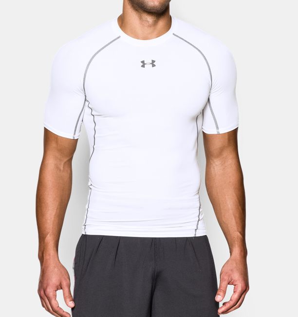 goods in stock Under Armour Dema HeatGear man Tight fitting motion Bodybuilding Short sleeved 1257468in the Sports/Yoga/Fitness/Fans supplies , Yoga , Yoga clothes category - from Buy2taobao.com to provide professional Taobao agent buy service