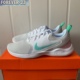NIKE耐克女鞋春新款轻便运动鞋网面跑步鞋 CI9964 DD9301-004