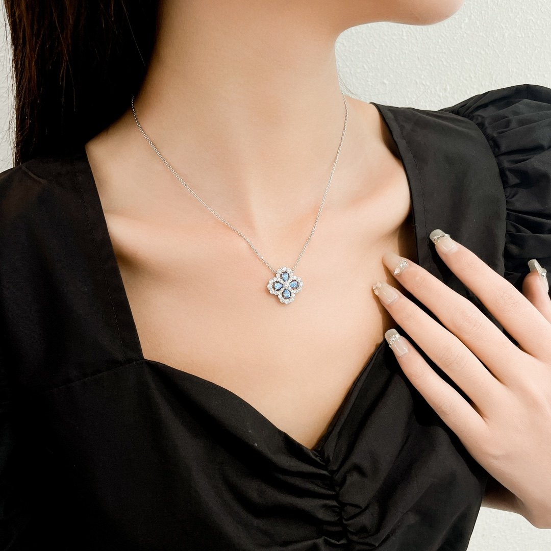 莫桑钻项链_价格_怎么样_多少钱_优惠信息_电磁炉品牌网