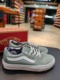 Vans SK8 LOW Smell The Flowers 休闲 低帮板鞋白灰VN0A4UUKB7P