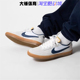 Nike/耐克SB Heritage Vulc 男子百搭休闲运动板鞋 CD5010-102