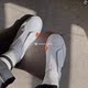 Nike/耐克 Blazer Slip 女子免系带一脚蹬小白鞋 CJ1651 CW2619