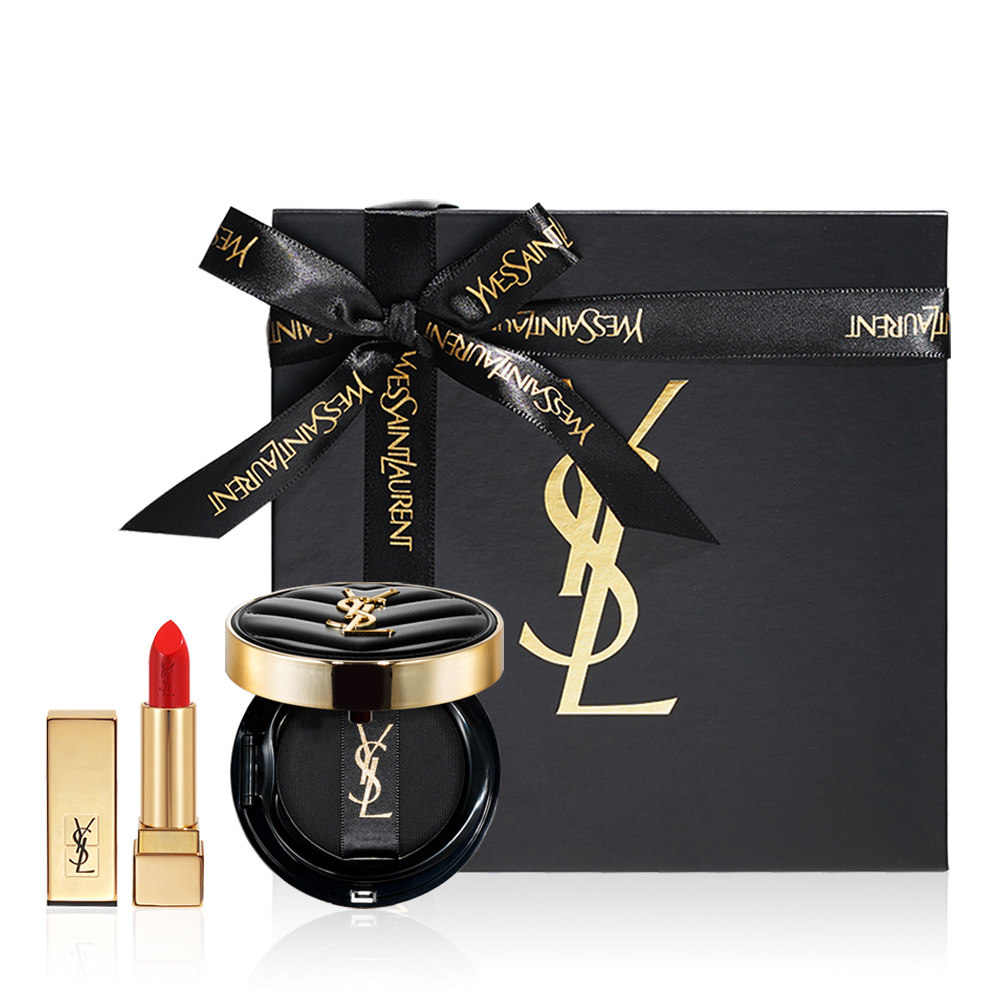 ysl唇釉优惠专场