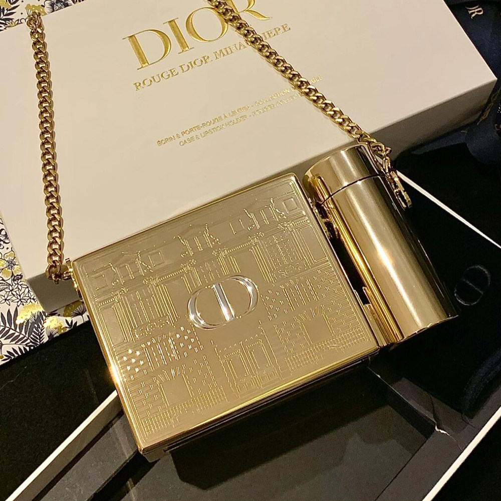 dior口红套盒优惠券爱比价妈妈