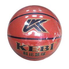 新品科比/KEBI 5号PU篮球青少年五号小学生训练比赛篮球丁基内胆