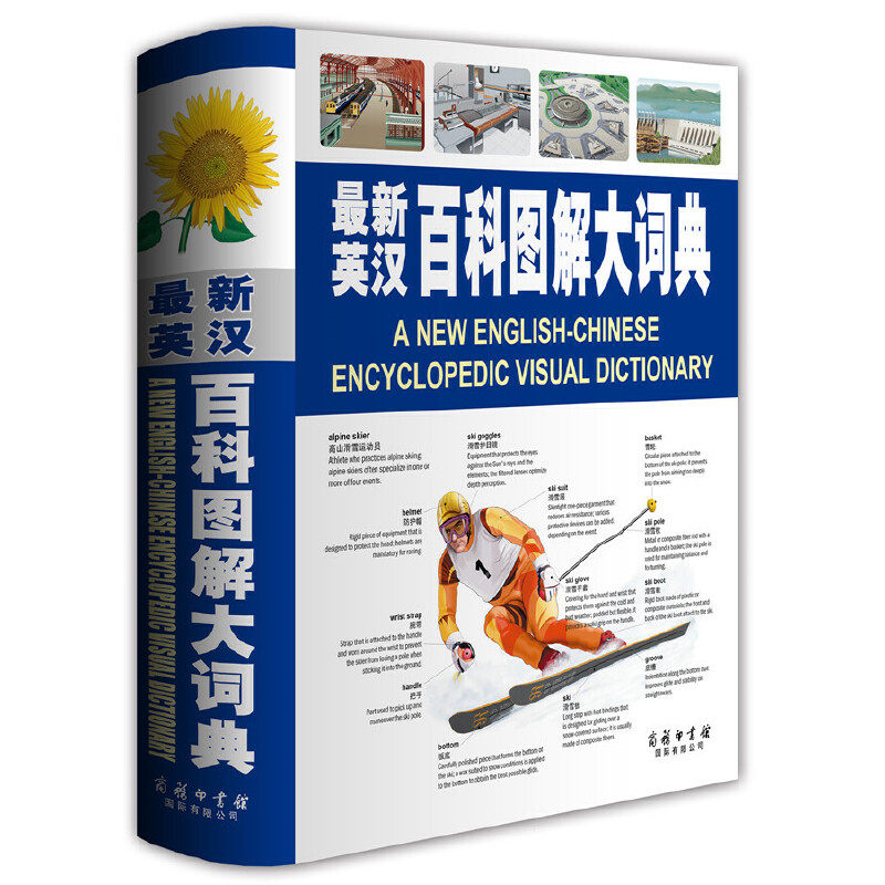 双语对照词汇全脑思维翻译生僻英语单词 - 馨园青图书专营店 - 时时