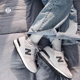 NEW BALANCE NB565系列 男女同款经典复古舒适休闲鞋 ML565CLG