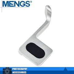 MENGS Aluminium AlloyUniversal Finger Handle GripThumbButton