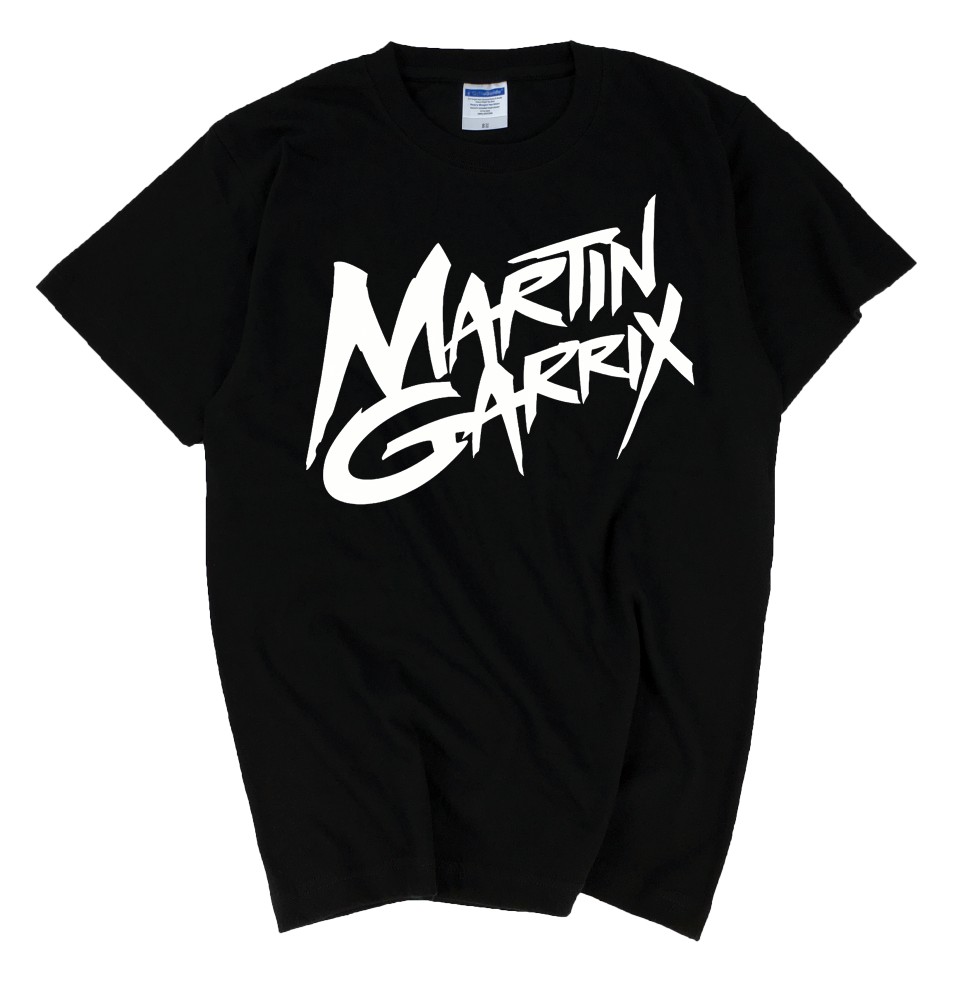 martingarrix标志图片