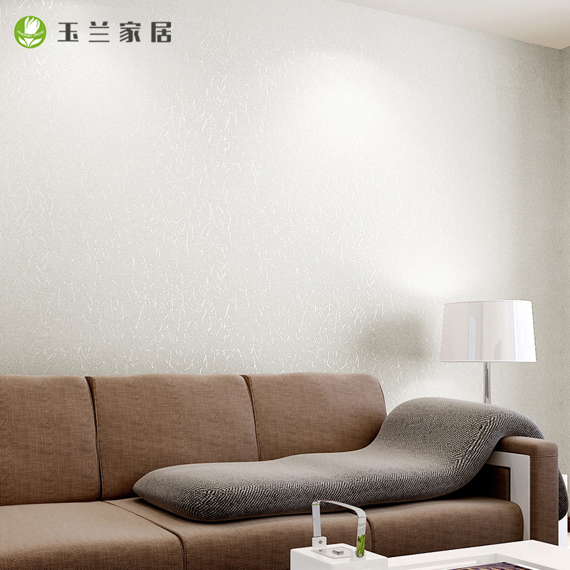 Magnolia Modern simplicity wallpaper Northern Europe style a living room bedroom household television Background wall wallpaper Pure silkin the Decoration main material , Wallpaper , PVC Wallpaper category - from Buy2taobao.com to provide professional Taobao agent buy service