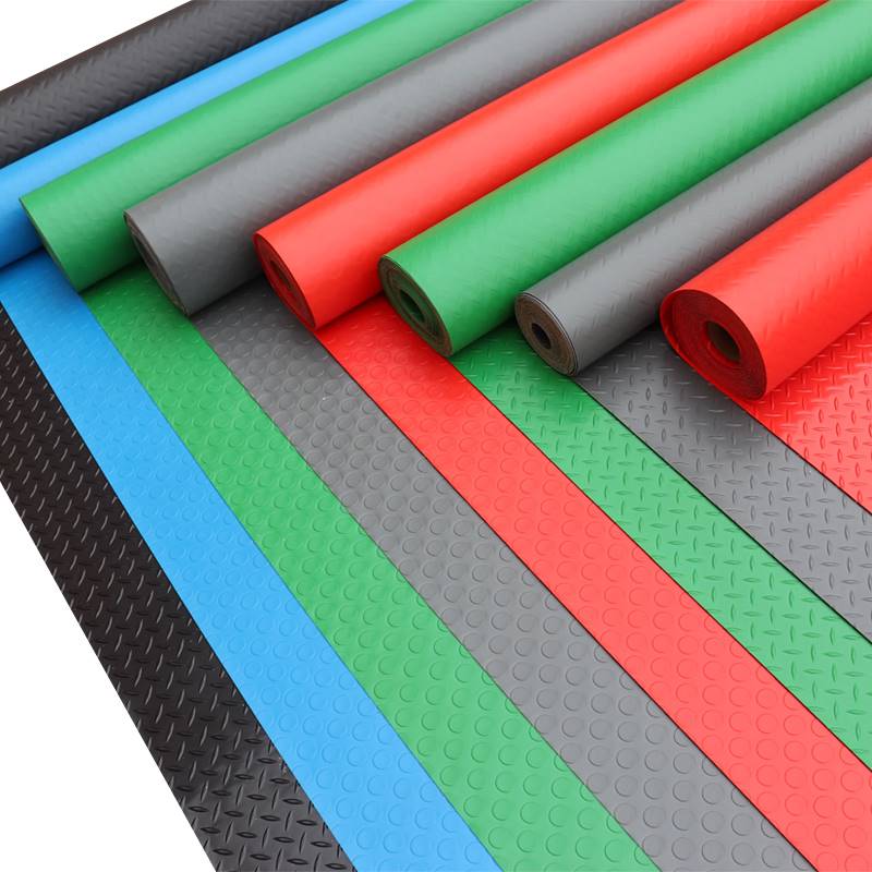 地胶家用防滑室内