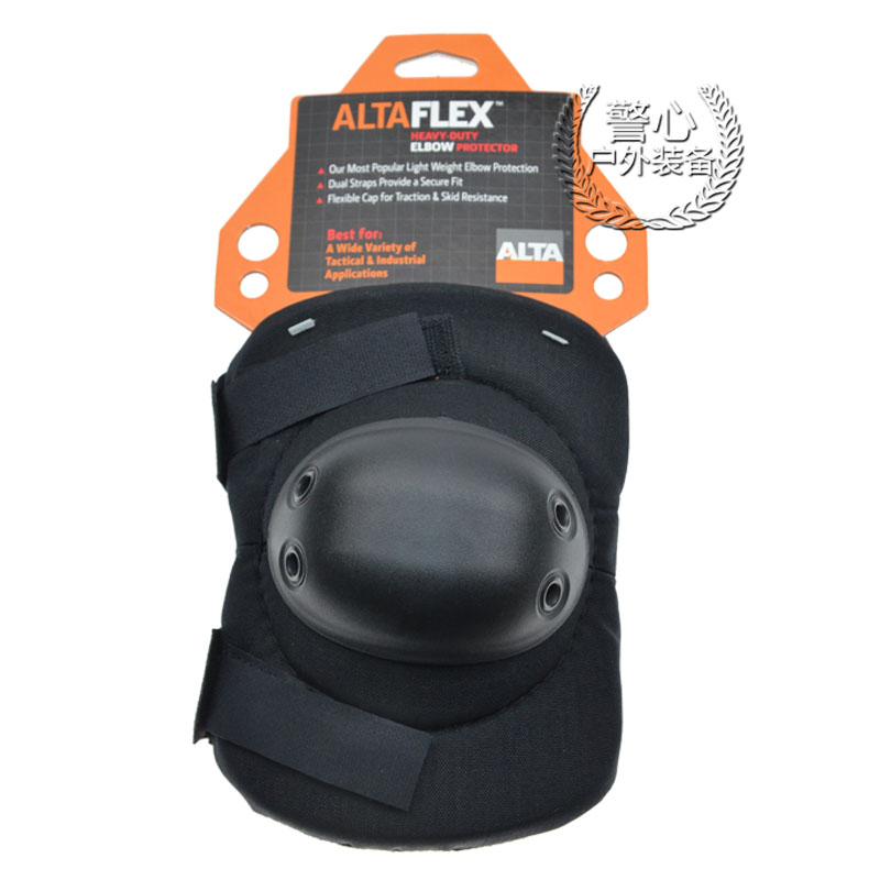 U.S.A quality goods black ALTA Elbow alta protective clothingin the Outdoor/Mountaineer/Camping/Travel Goods , Army fans clothing/Army fans supplies , Army fans accessories , Tactical protective gear/Kneepad/Wristbands category - from Buy2taobao.com to provide professional Taobao agent buy service