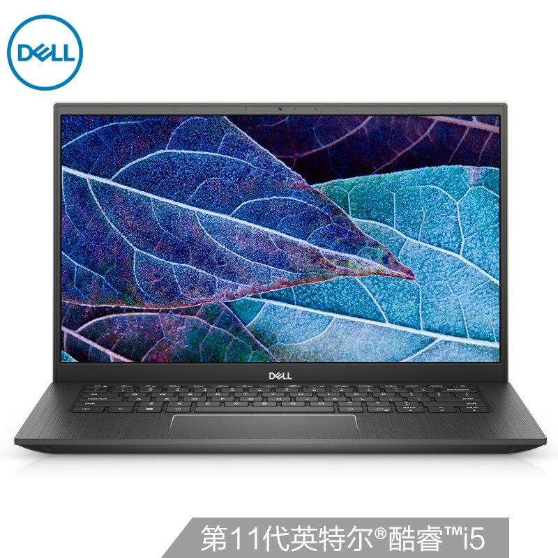 dell/戴尔 灵越15-5502 5509官翻优品轻薄学生商务办公笔记本电脑