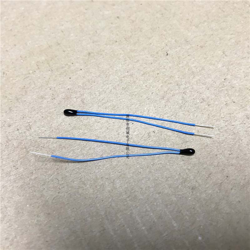 B57861S104F40 100kΩ 4540 1% NTC 热敏电阻器 全新进口原装正品|msdalam kategori Aksesori Digital 3C, pasaran komponen elektronik, komponen elektronik, perintang - dari Buy2taobao.com untuk memberikan perkhidmatan ejen Taobao profesional membeli