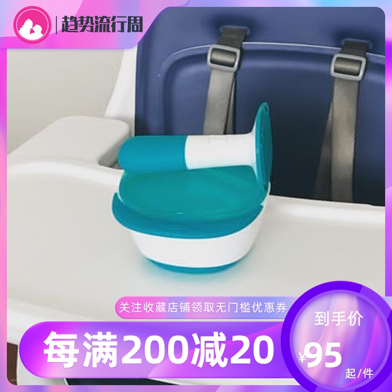 oxo tot 婴儿研磨碗手动宝宝辅食工具磨果泥器婴幼儿喂养餐具研磨|msdalam kategori lampin/Xihu/makan/push pelarik, cawan/pinggan mangkuk/Grind/aksesori, pengisar makanan - dari Buy2taobao.com untuk memberikan perkhidmatan ejen Taobao profesional membeli