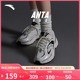 安踏AT952丨复古跑步鞋女款休闲老爹鞋夏季轻便透气运动鞋女鞋子