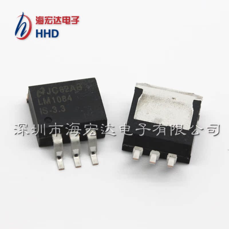 LM1084IS-3.3 LM1084ISX-3.3 TO263 原裝全新正品在類目 3C數碼配件, 電子元器件市場, IC集成電路/電機, 芯片中 - 來自Buy2taobao.com提供專業的淘寶代購服務