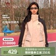 【Baby同款】骆驼防水冲锋衣三合一抓绒内胆男女防风防水登山服装