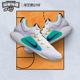 Nike/耐克 Hyperdunk X Low 男子低帮缓震实战篮球鞋 FN3441-101