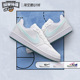 Nike/耐克 Court Borough Low 2 GS低帮复古休闲板鞋女DV5456-102