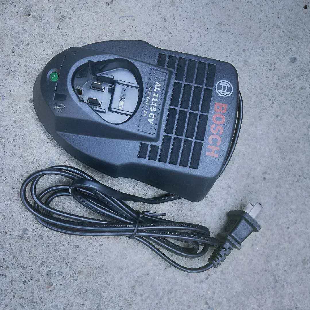 博士锂博世充电钻tsr1080-2-ligsr/10.8v12v锂电池1115cv充电器