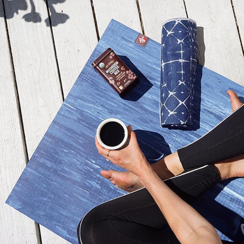 U.S.A manduka quality goods EKO Natural rubber Yoga Mat 4MM non-slip wear-resisting environmental protection motion Fitness Matin the Sports/Yoga/Fitness/Fans supplies , Yoga , Yoga Mat category - from Buy2taobao.com to provide professional Taobao agent buy service