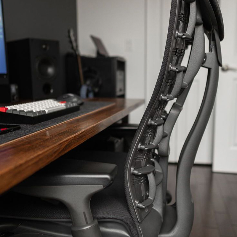 Herman Miller 赫曼米勒 embody羅技G聯名電競椅電腦椅遊戲椅舒適在類目 住宅傢俱, 坐具類, 椅類, 電競椅中 - 來自Buy2taobao.com提供專業的淘寶代購服務