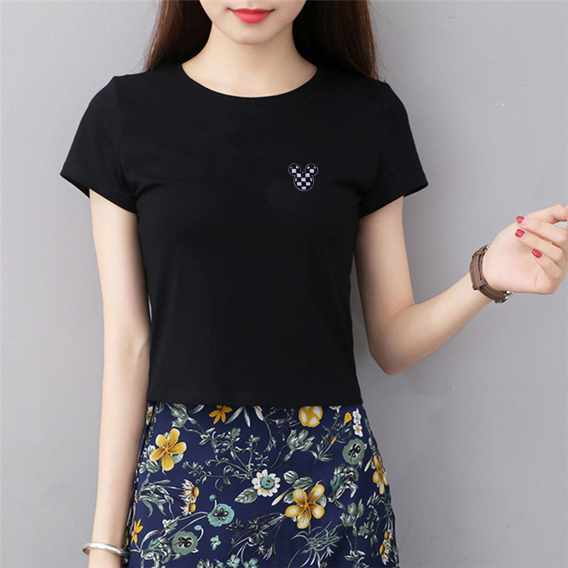 女款夏装短袖体恤-特价促销-优惠券领取-价格|多少钱|什么牌子好-35优