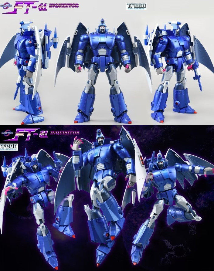 变形金刚之宝世代遗产传世legacy加强布兰卡汽车变形金刚模型专区