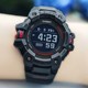 卡西欧G-SHOCK GBD-H1000-8/1A7/4/1/1A4 心率跑步户外蓝牙男手表